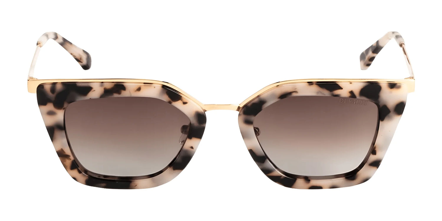 Di Valdi BEATRICE DV0071 Sunglasses | Size 49 Di Valdi BEATRICE DV0071 Sunglasses | Size 49