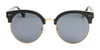 Di Valdi CLAUDIA DV0073 Sunglasses | Size 55 / Color №010
