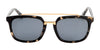 Di Valdi FLAVIA DV0074 Sunglasses | Size 52 / Color №090