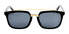 Di Valdi FLAVIA DV0074 Sunglasses | Size 52 / Color №090