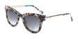 Di Valdi DV0075 Sunglasses Color №050 Di Valdi DV0075 Sunglasses Color №050