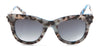 Di Valdi DV0075 Sunglasses | Size 49 / Color №050