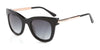 Di Valdi DV0075 Sunglasses | Size 49 / Color №090