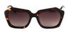 Di Valdi GIOVANNA DV0077 Sunglasses | Size 52 / Color №010