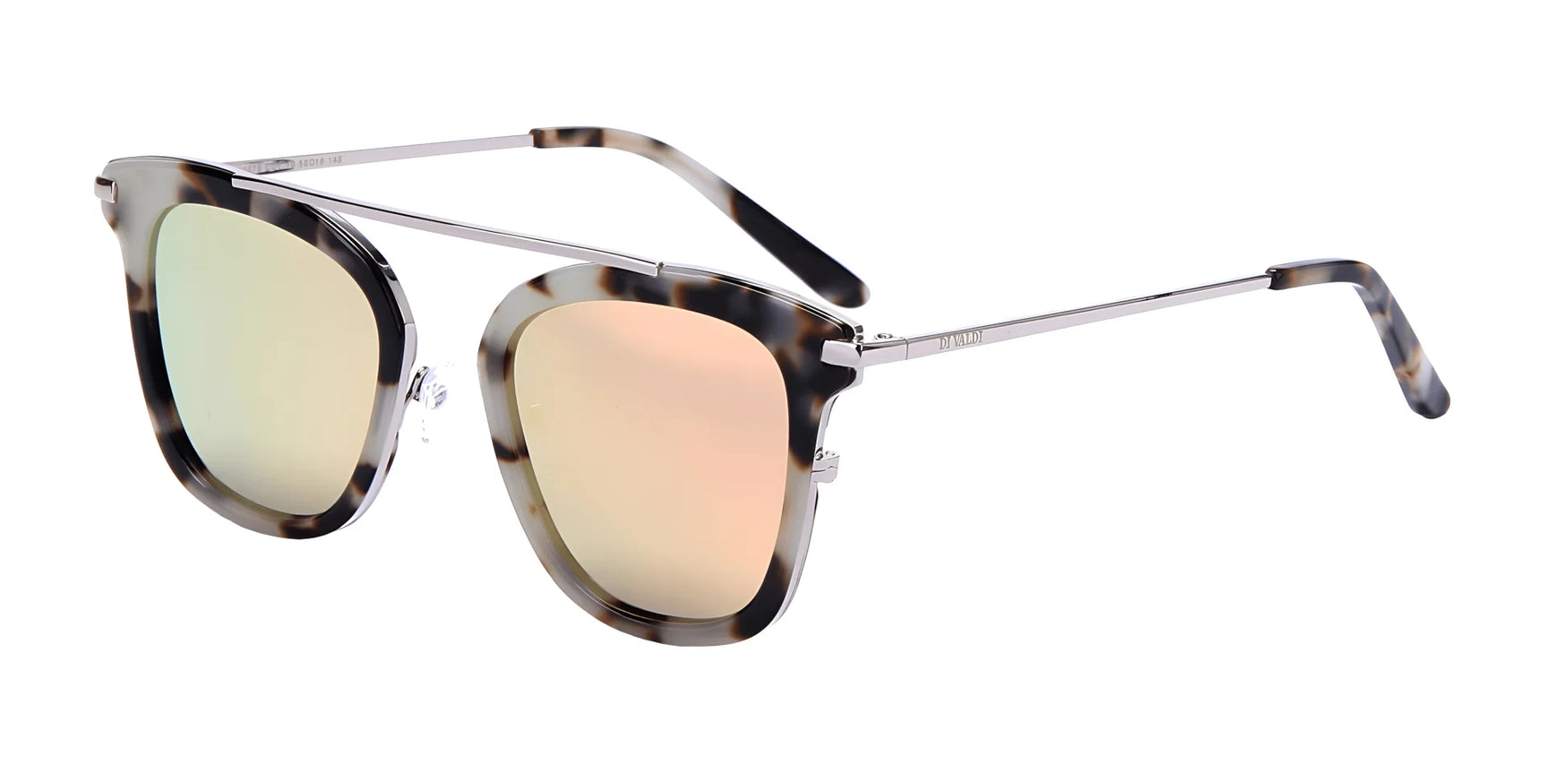 Di Valdi DIANA DV0078 Sunglasses Color №010 Di Valdi DIANA DV0078 Sunglasses Color №010