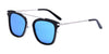 Di Valdi DIANA DV0078 Sunglasses / Color №090 / Size 50