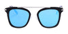 Di Valdi DIANA DV0078 Sunglasses / Color №010 / Size 50