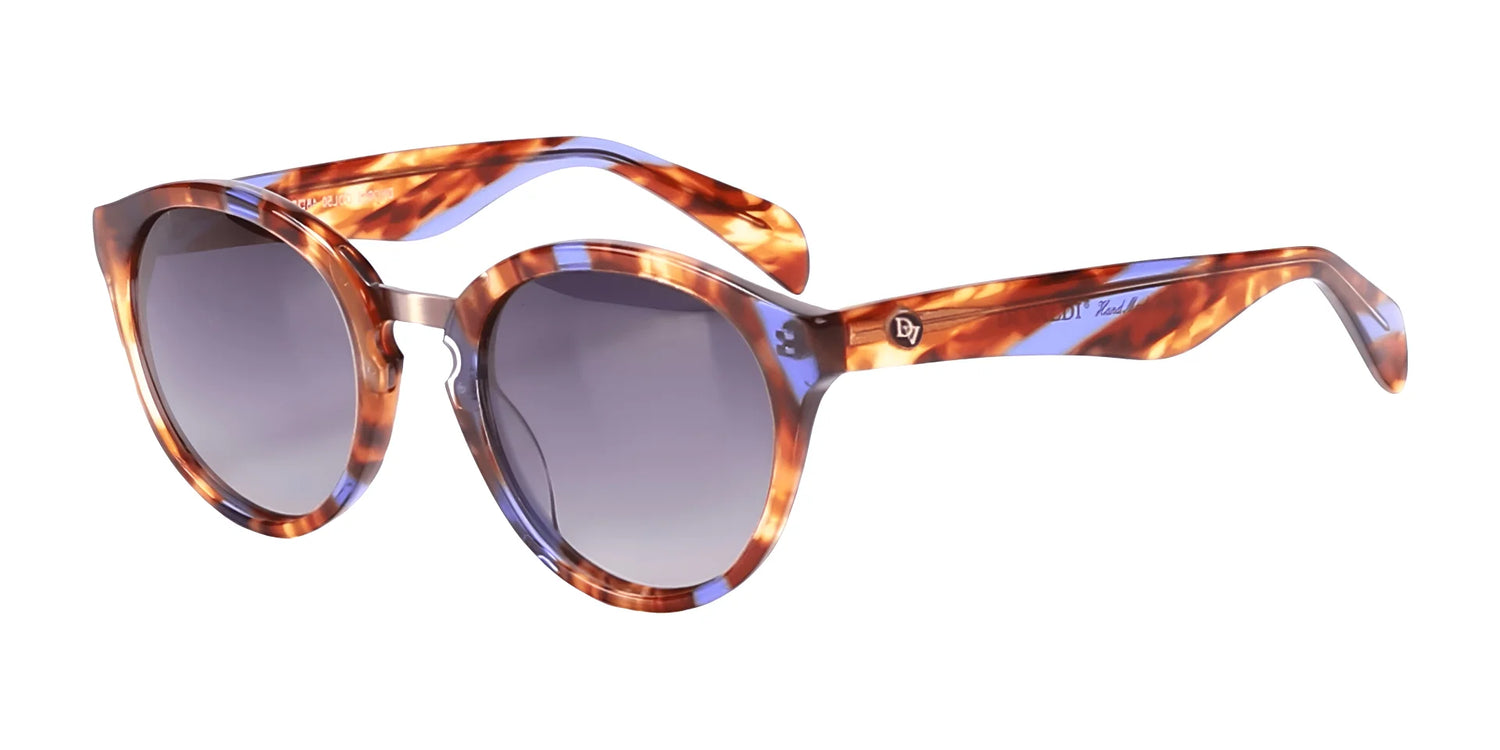 Di Valdi RIMINI DV0082 Sunglasses Color №050 Di Valdi RIMINI DV0082 Sunglasses Color №050