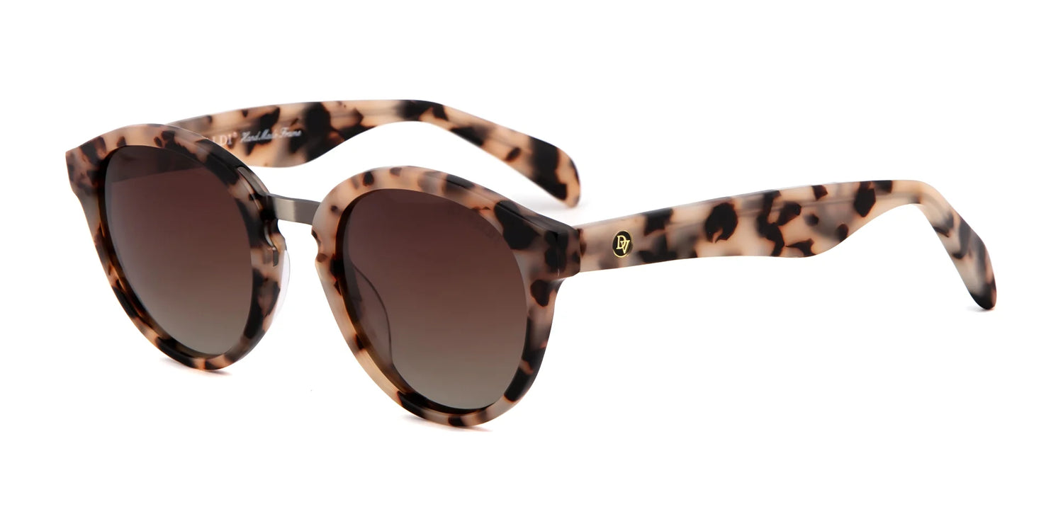Di Valdi RIMINI DV0082 Sunglasses Color №070 Di Valdi RIMINI DV0082 Sunglasses Color №070