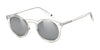 Di Valdi VICENZA DV0084 Sunglasses | Size 50 / Color №020