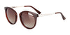 Di Valdi MONZA DV0087 Sunglasses | Size 51 / Color №010