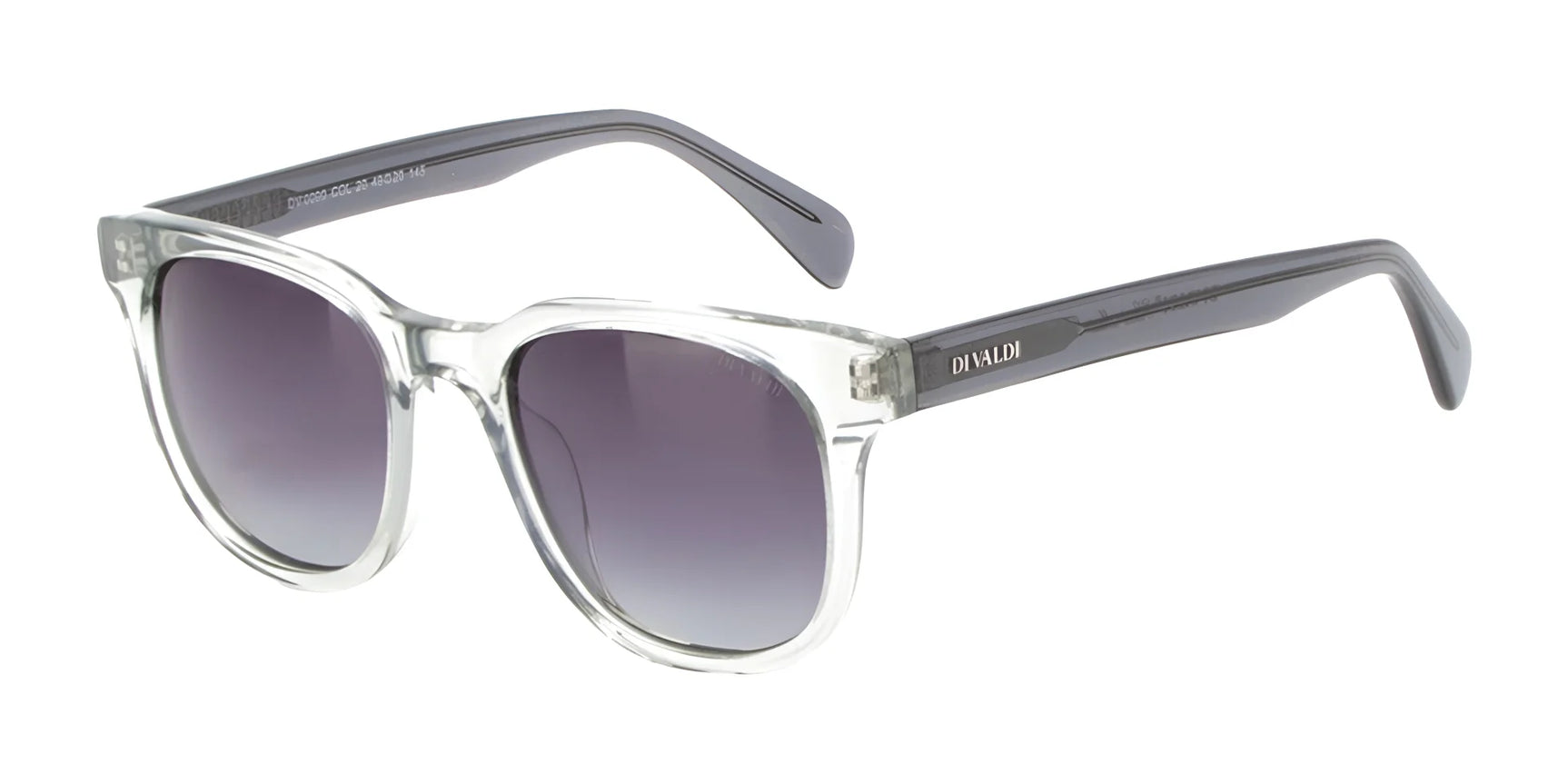 Di Valdi NANNI DV0090 Sunglasses Color №020 Di Valdi NANNI DV0090 Sunglasses Color №020