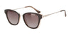 Di Valdi MATTIA DV0091 Sunglasses | Size 51 / Color №010