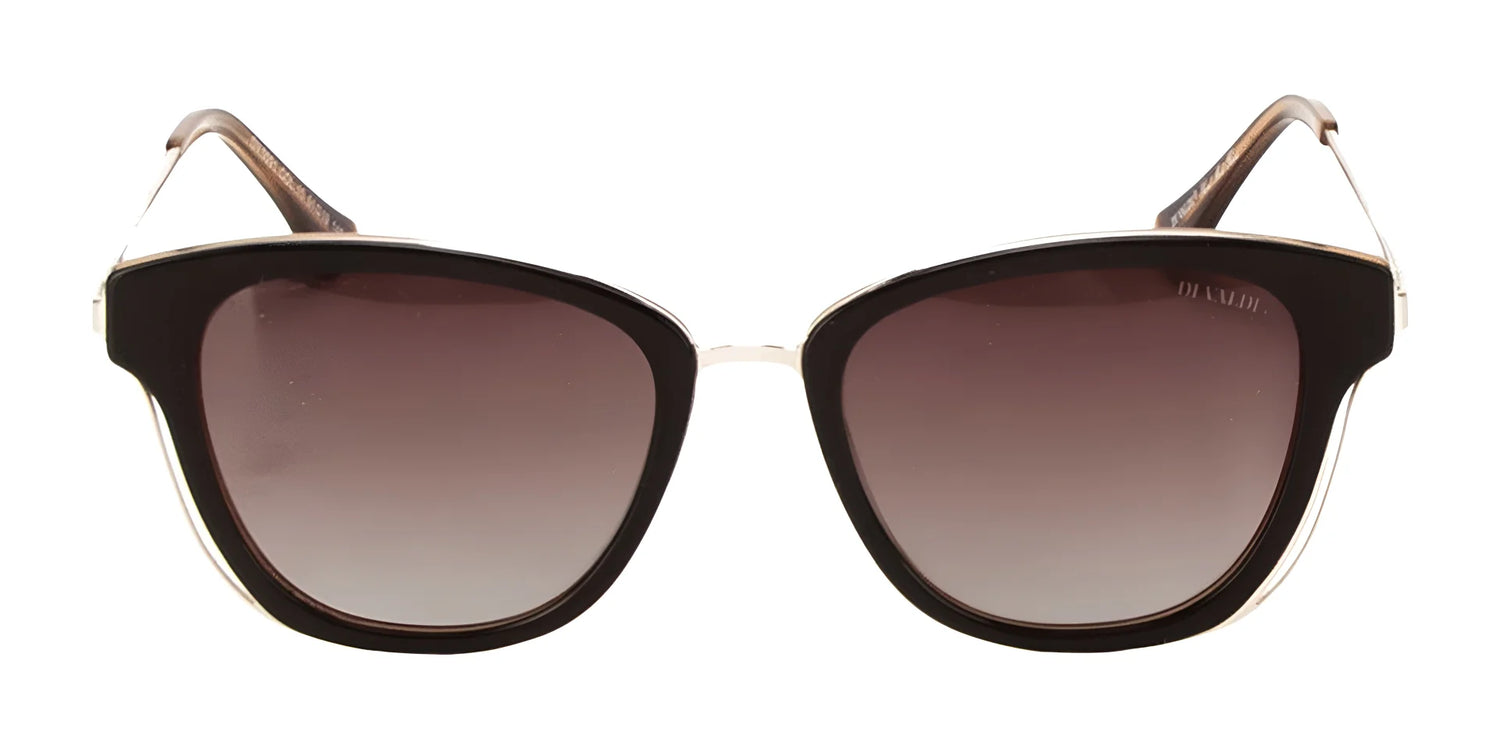 Di Valdi MATTIA DV0091 Sunglasses | Size 51 Di Valdi MATTIA DV0091 Sunglasses | Size 51