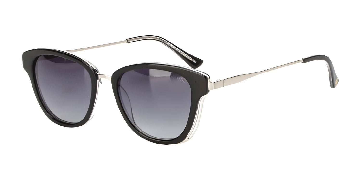 Di Valdi MATTIA DV0091 Sunglasses Color №090 Di Valdi MATTIA DV0091 Sunglasses Color №090