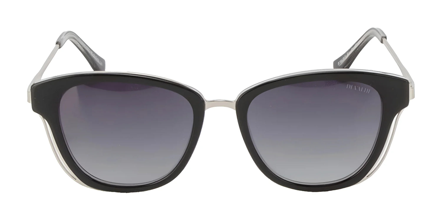 Di Valdi MATTIA DV0091 Sunglasses | Size 51 Di Valdi MATTIA DV0091 Sunglasses | Size 51
