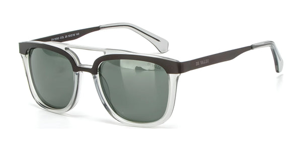 Di Valdi ASTI DV0093 Sunglasses | Size 53 / Color №020