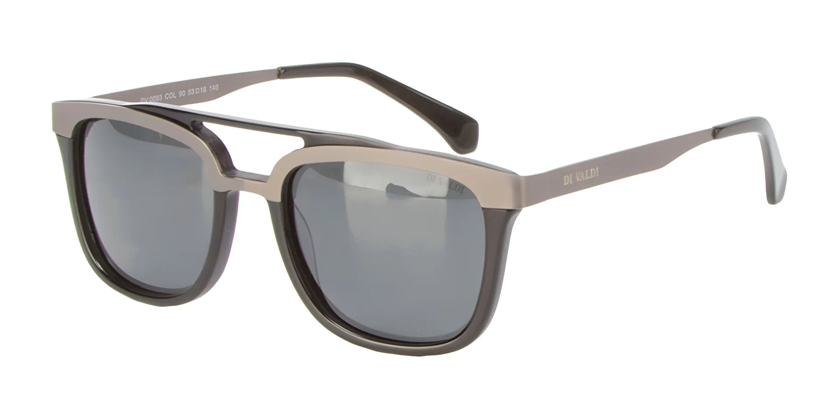 Di Valdi ASTI DV0093 Sunglasses Color №090 Di Valdi ASTI DV0093 Sunglasses Color №090