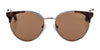 Di Valdi ANDREA DV0095 Sunglasses | Size 54 / Color №030
