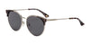 Di Valdi ANDREA DV0095 Sunglasses | Size 54 / Color №080