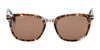 Di Valdi MICHELE DV0097 Sunglasses | Size 53 / Color №010