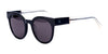 Di Valdi DV0100 Sunglasses / Color №090 / Size 53