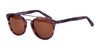 Di Valdi DV0101 Sunglasses | Size 51 / Color №010