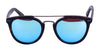 Di Valdi DV0101 Sunglasses | Size 51 / Color №010