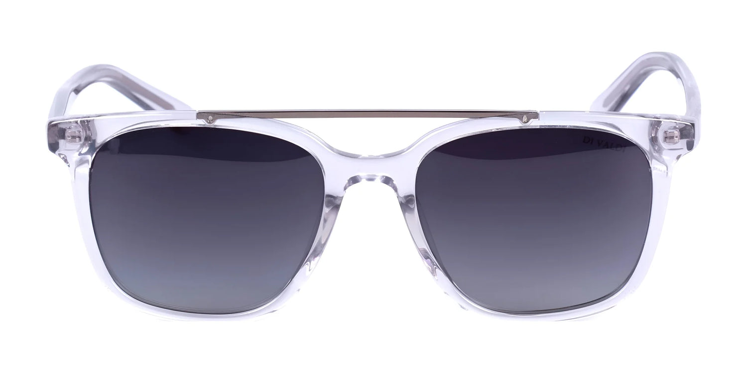 Di Valdi DV0105 Sunglasses | Size 53 Di Valdi DV0105 Sunglasses | Size 53