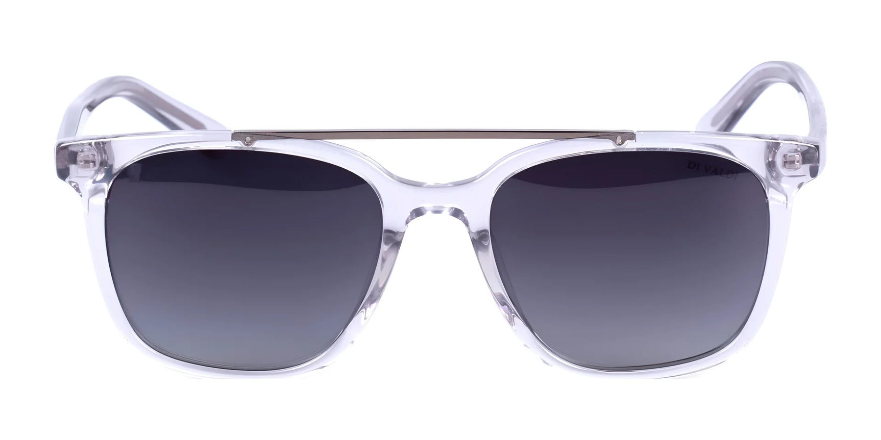 Di Valdi DV0105 Sunglasses | Size 53 Di Valdi DV0105 Sunglasses | Size 53