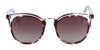 Di Valdi DV0106 Sunglasses | Size 52 / Color №010