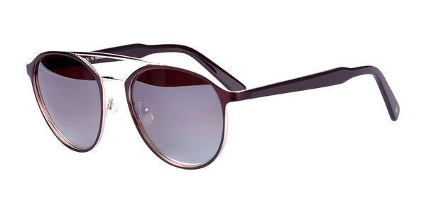 Di Valdi DV0108 Sunglasses | Size 54 / Color №010