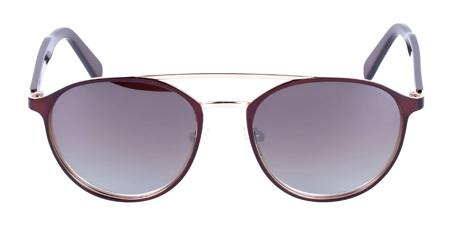 Di Valdi DV0108 Sunglasses | Size 54 Di Valdi DV0108 Sunglasses | Size 54