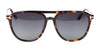 Di Valdi DV0112 Sunglasses | Size 57 / Color №010
