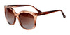 Di Valdi DV0116 Sunglasses | Size 54 / Color №010