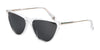 Di Valdi DV0118 Sunglasses | Size 54 / Color №072
