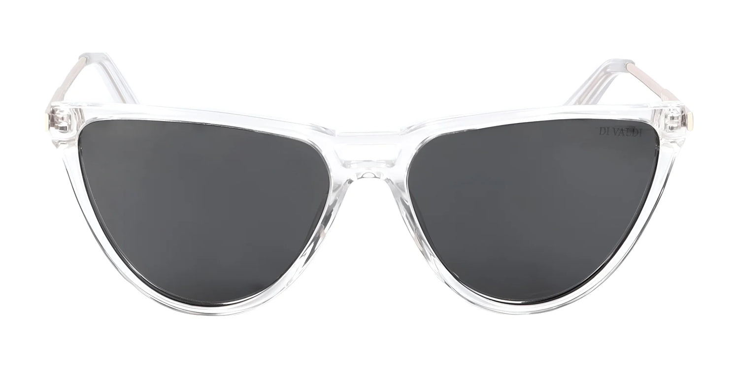 Di Valdi DV0118 Sunglasses | Size 54 Di Valdi DV0118 Sunglasses | Size 54