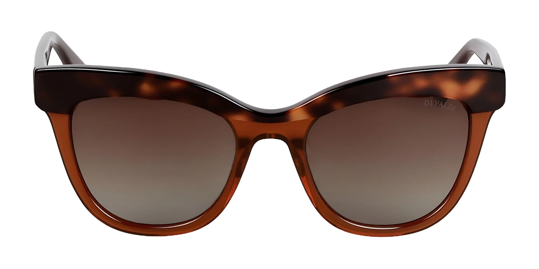 Di Valdi DV0121 Sunglasses | Size 51 Di Valdi DV0121 Sunglasses | Size 51