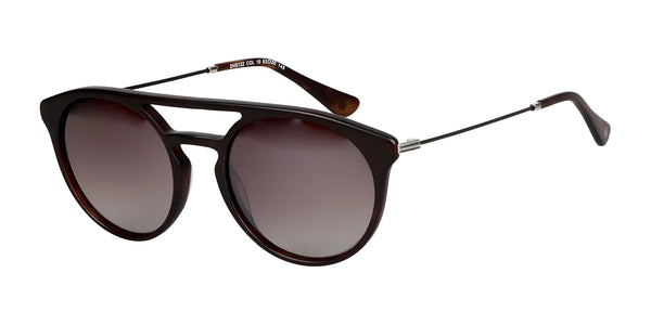Di Valdi DV0122 Sunglasses | Size 53 / Color №010