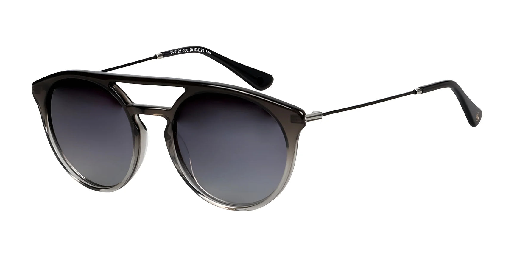 Di Valdi DV0122 Sunglasses Color №020 Di Valdi DV0122 Sunglasses Color №020