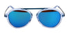 Di Valdi DV0123 Sunglasses | Size 53 / Color №050