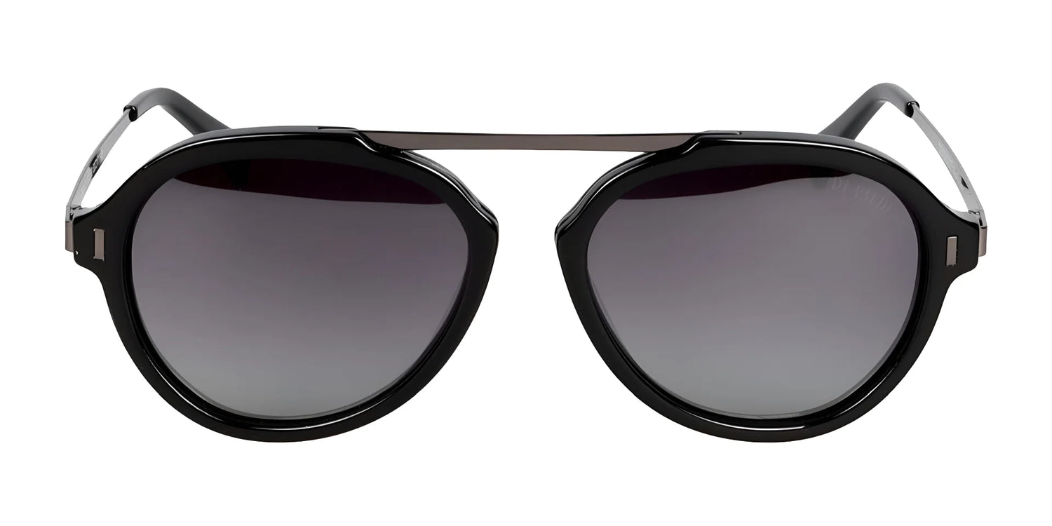 Di Valdi DV0123 Sunglasses | Size 53 Di Valdi DV0123 Sunglasses | Size 53