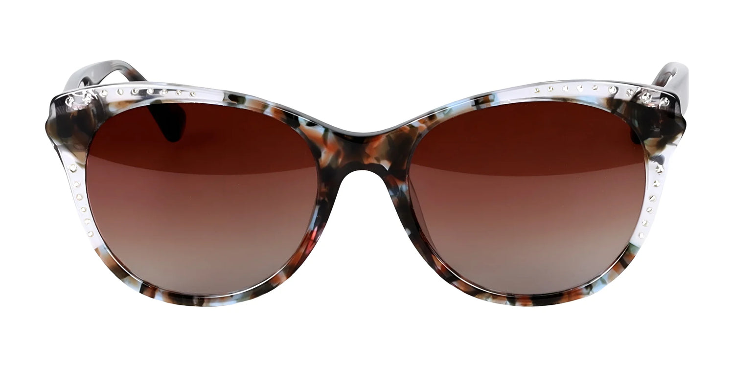 Di Valdi DV0124 Sunglasses | Size 53 Di Valdi DV0124 Sunglasses | Size 53