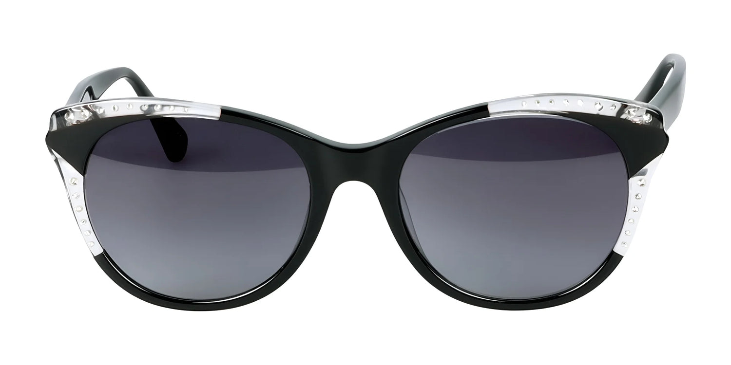 Di Valdi DV0124 Sunglasses | Size 53 Di Valdi DV0124 Sunglasses | Size 53