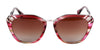 Di Valdi DV0125 Sunglasses | Size 52 / Color №080