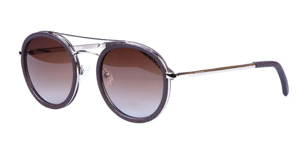 Di Valdi DV0129 Sunglasses | Size 49 / Color №015