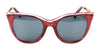 Di Valdi DV0130 Sunglasses / Color №010 / Size 50