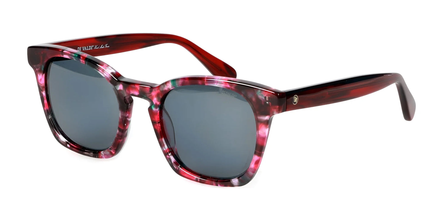 Di Valdi DV0131 Sunglasses Color №035 Di Valdi DV0131 Sunglasses Color №035