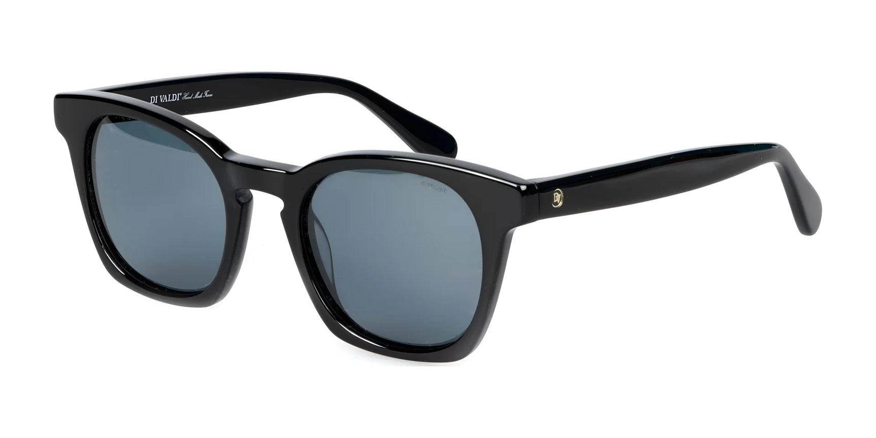 Di Valdi DV0131 Sunglasses Color №090 Di Valdi DV0131 Sunglasses Color №090