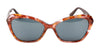 Di Valdi DV0132 Sunglasses | Size 53 / Color №010